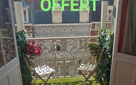 Villa Seven Malo Penthouse
