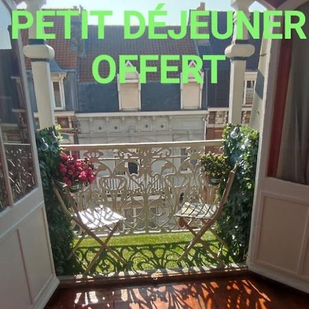 Villa Seven Malo Penthouse Duinkerke Buitenkant foto