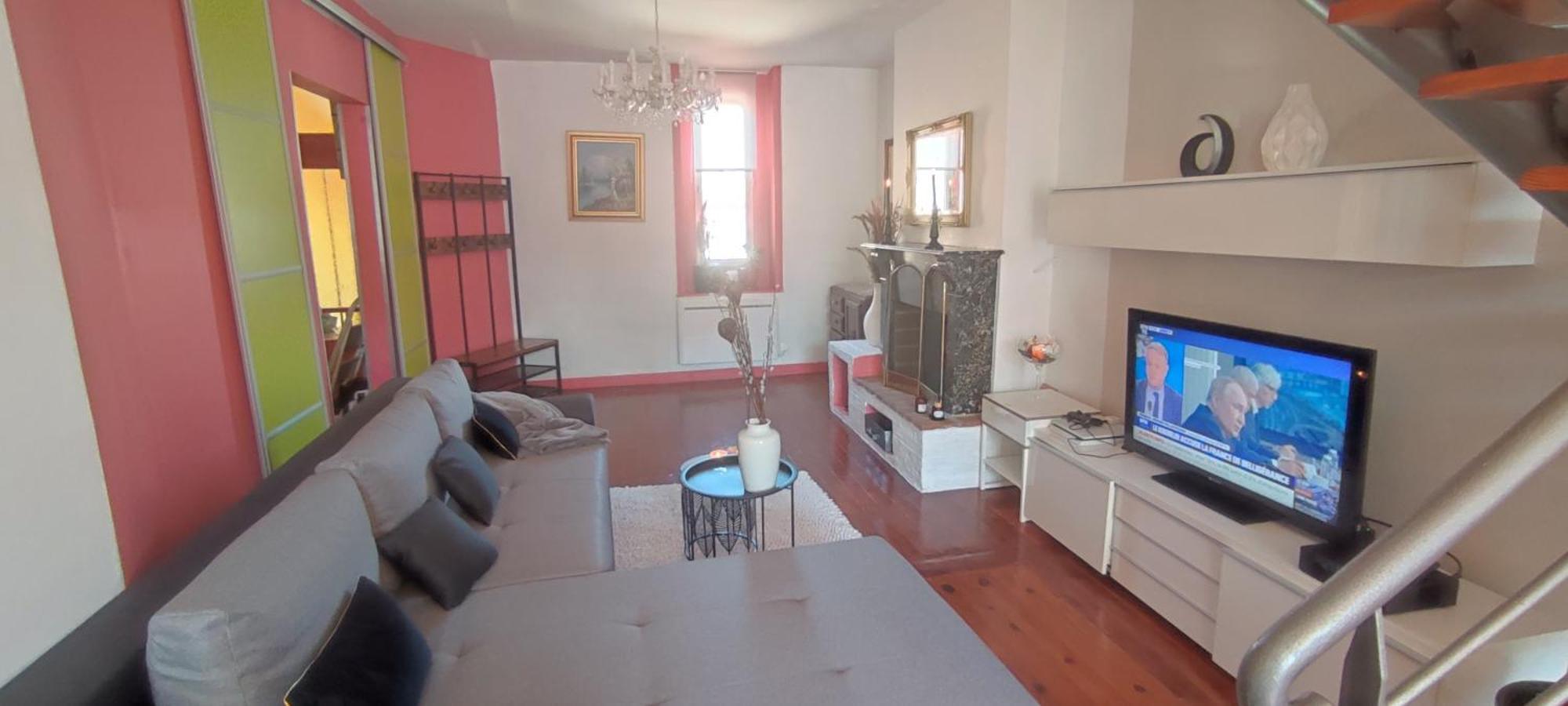 Villa Seven Malo Penthouse Duinkerke Buitenkant foto