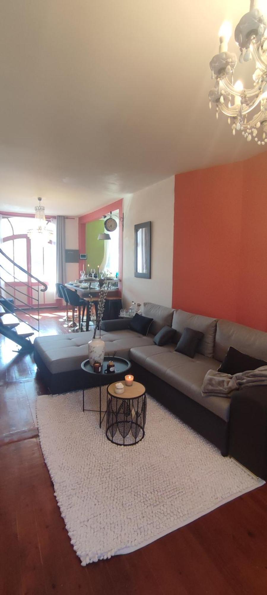 Villa Seven Malo Penthouse Duinkerke Buitenkant foto