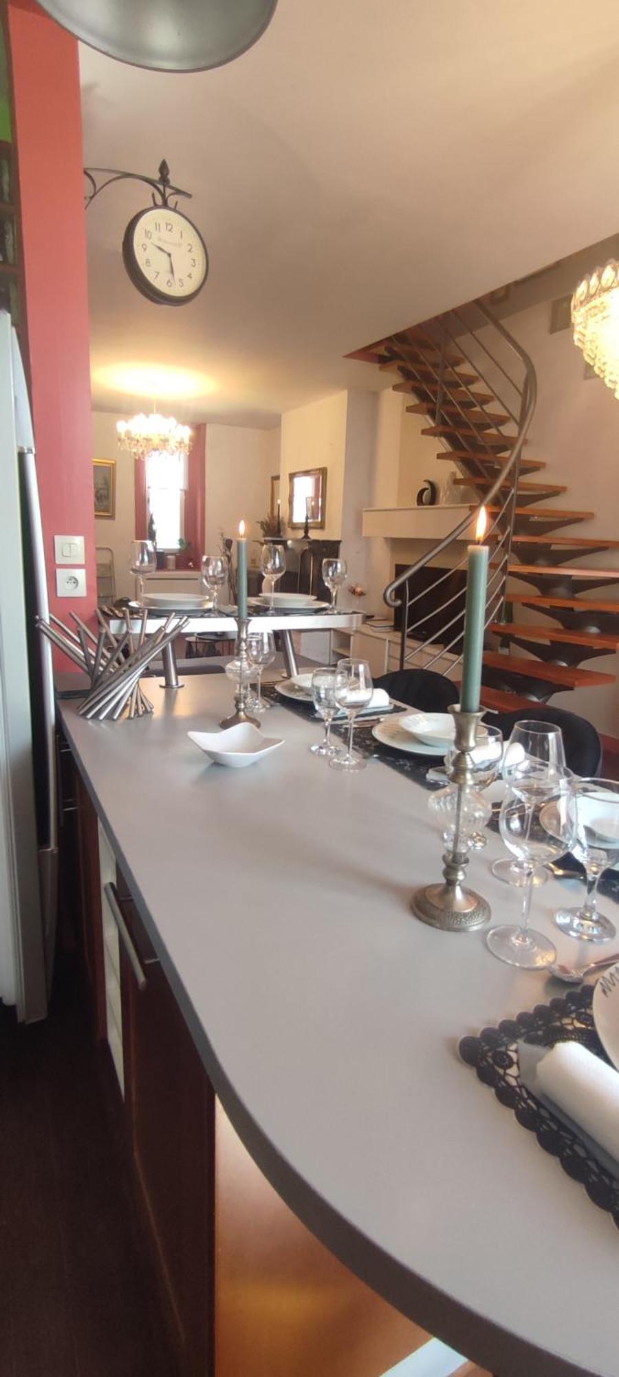 Villa Seven Malo Penthouse Duinkerke Buitenkant foto
