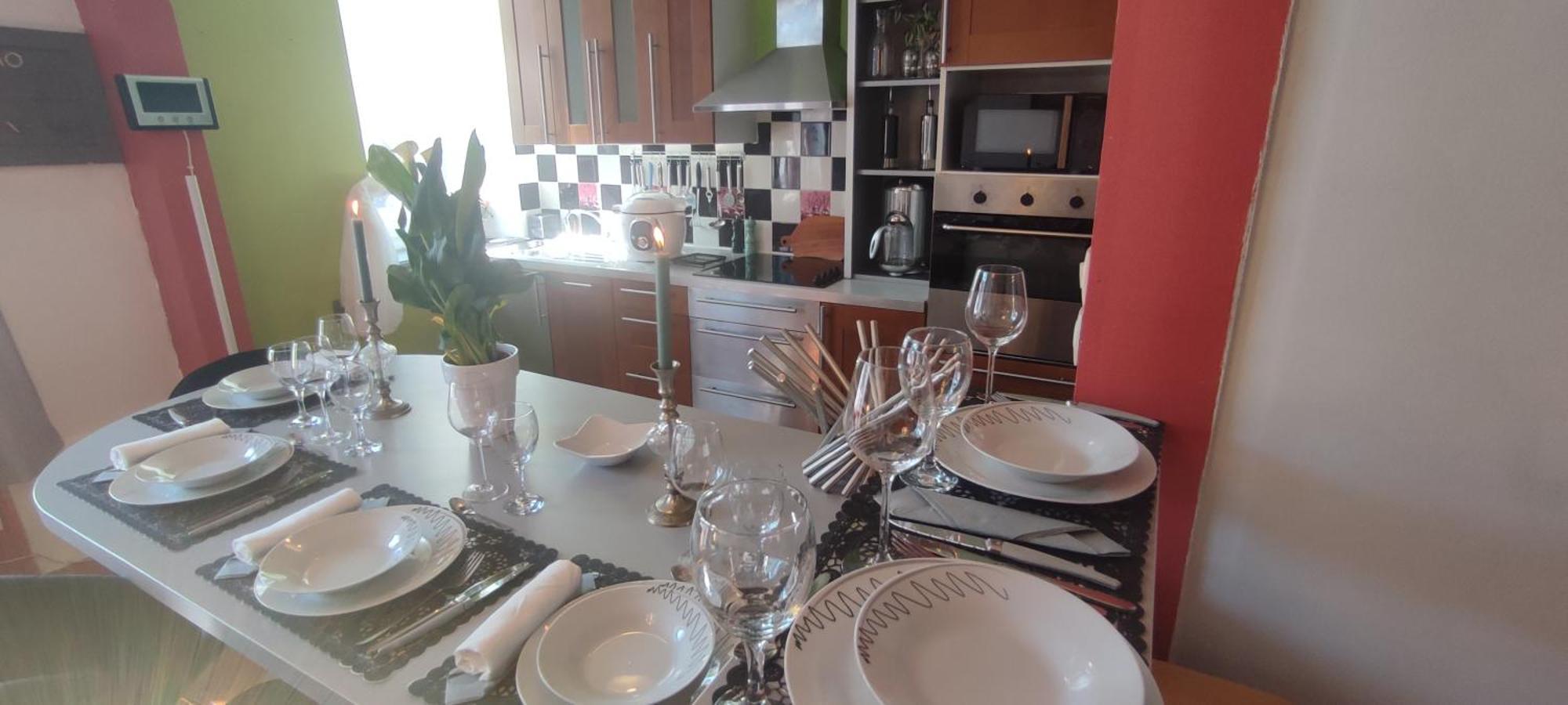 Villa Seven Malo Penthouse Duinkerke Buitenkant foto
