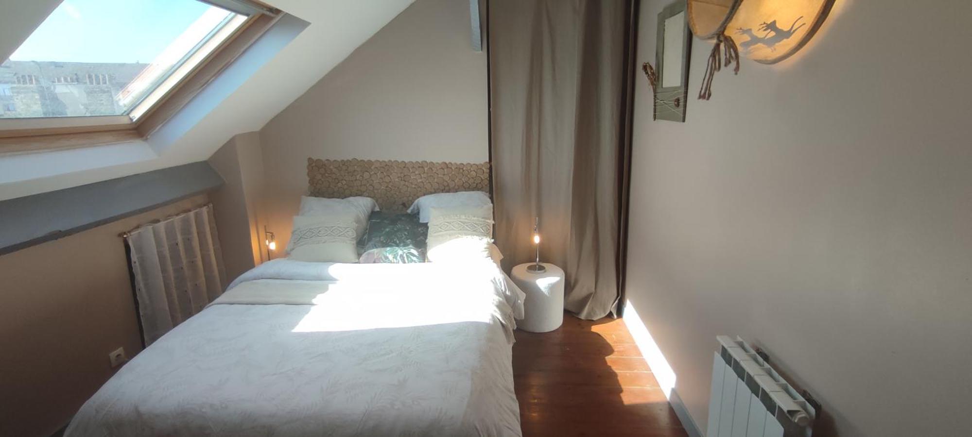 Villa Seven Malo Penthouse Duinkerke Buitenkant foto